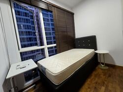 The Tampines Trilliant (D18), Condominium #626050851